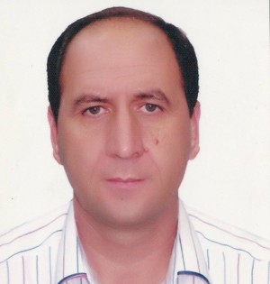 Esmaeel Abbaszadeh